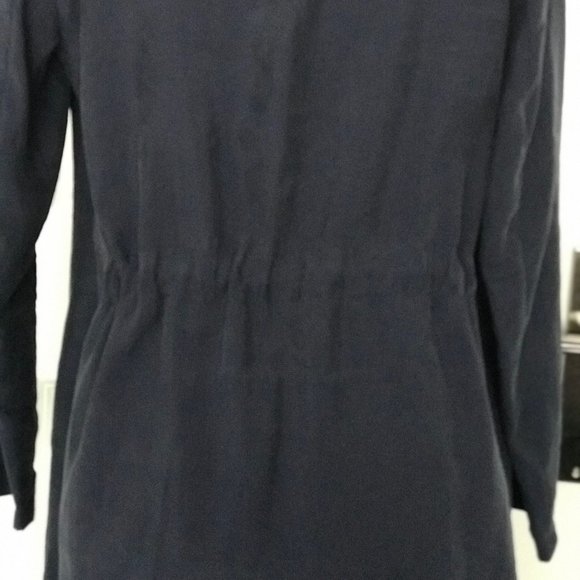 Open Front Jacket by Zara Basic - Picture 3 of 6